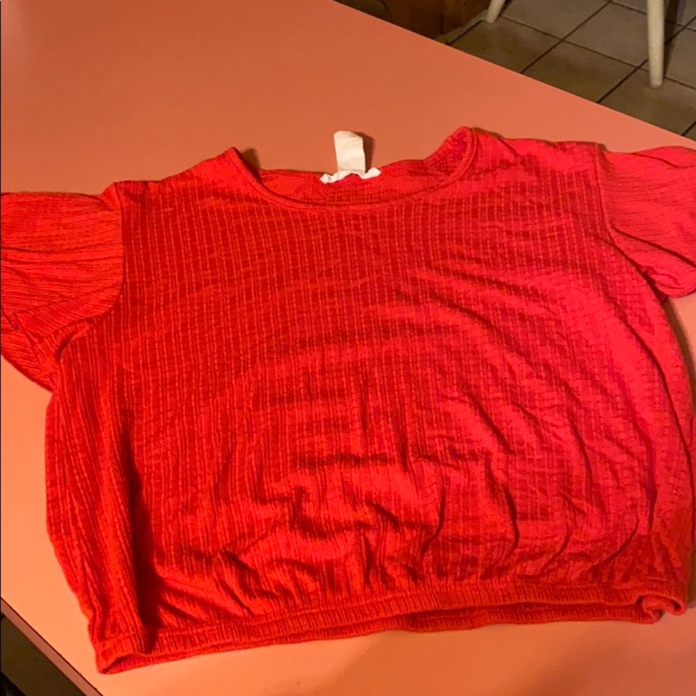 Cute top